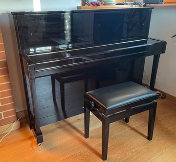 Pianino Yamaha B2 PE