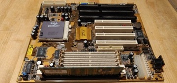 Pc chips m571
