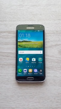 Samsung Galaxy S5 16GB Uzywany i Sprawny 