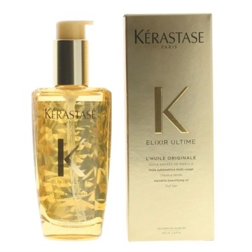 Kérastase Elixir Ultime L'huile Originale