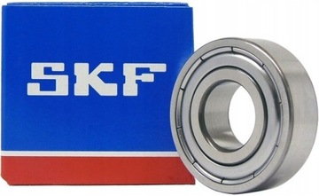 Łożysko kulkowe SKF 6209-2Z 45x85mm