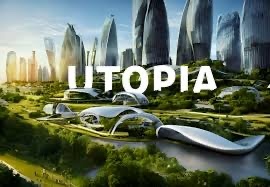 utopia hahahhahahah