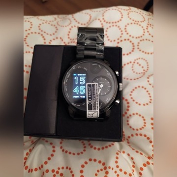 Zegarek - smartwatch