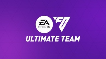 ZESTAW MILIONER 500K EA SPORTS FC 24 PS4 PS5 PC