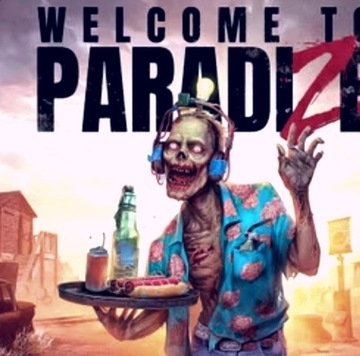 Welcome to ParadiZe Steam KLUCZ