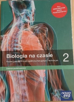 Podręcznik do biologii 2