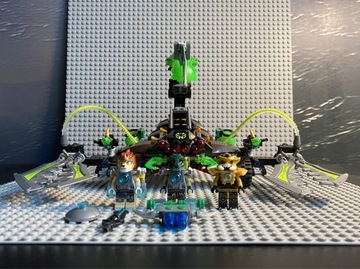 Lego Chima 70132