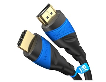 Kabel HDMI  8K / 4K KabelDirekt