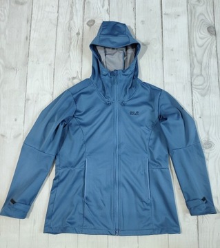 Kurtka JACK WOLFSKIN Stormlock   r. L 