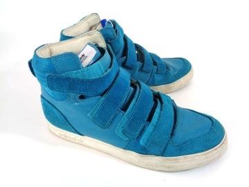 Buty Adidas Originals A.039 High rozmiar 40 2/3