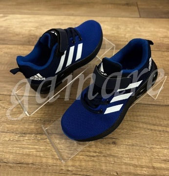 Dziecięce buty sportowe ADIDAS lekkie i wygodne 