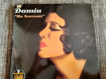 Damia - Un Souvenir