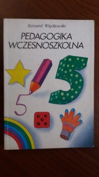 Pedagogika wczesnoszkolna