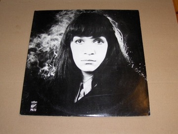 Ewa Demarczyk - Live 2LP 1982 Mint ideał