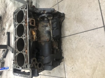 Audi a4 b8 a5 q5 1.8 2.0 tfsi blok wał 06H103021L