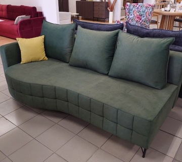 KANAPA sofa TWIGGY z USB