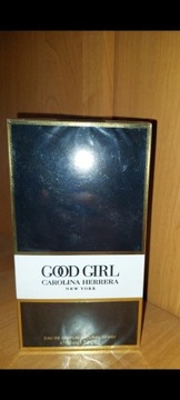 Carolina Herrera Good Girl 