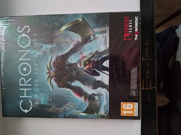 Chronos: Before the Ashes pc