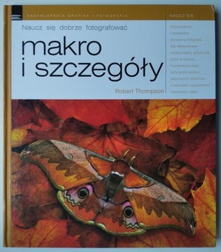 Makro i szczegóły - Robert Thompson