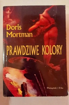 Prawdziwe kolory Doris Mortman