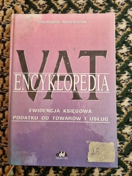 VAT encyklopedia 