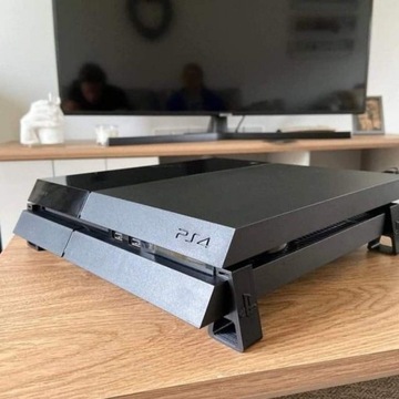 Nóżki, stopy do PS4, PlayStation (FAT, SLIM, PRO)