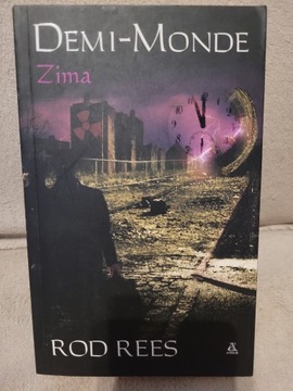 Demi-Monde / Zima / Rod Rees