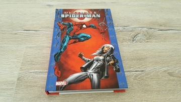 ULTIMATE SPIDER-MAN TOM 8 - OD 1 ZŁ