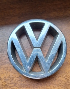 Volkswagen znaczek oryginał fi10