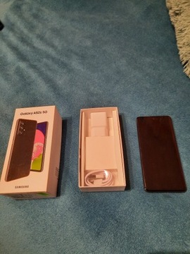  Samsung A52 5G