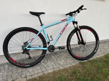 TREK Caliber 8 koła 29 XT Rock Shox Sram