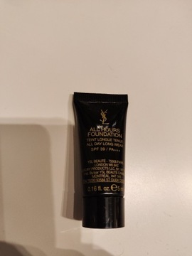 Yves Saint Laurent All Hours Foundation 5 ml LN4