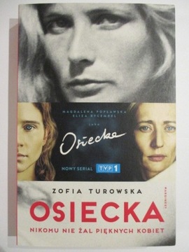 Osiecka Zofia Turowska