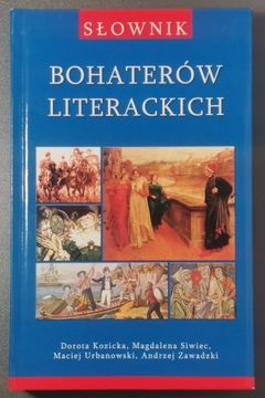 Słownik Bohaterów Literackich