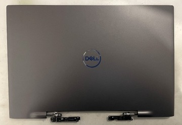 Obudowa matrycy klapa zawiasy Dell G7 17 7790