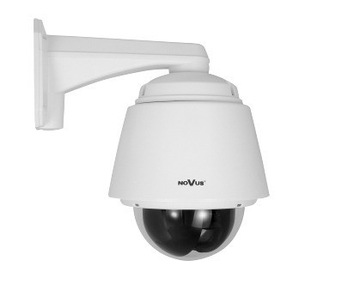 Kamera szybkoobrotowa NVC-DN6227SD-II monitoring