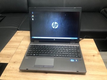 Laptop HP ProBook 6570b i5 2x3.1GHz Port RS 232