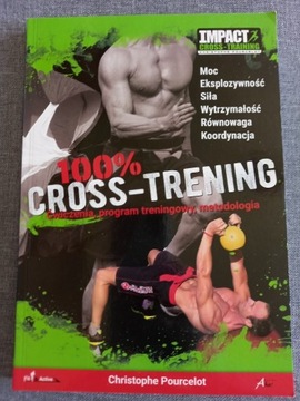 100% Cross  Trening - Christophe Pourcelot