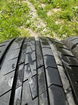 Opony letnie 215/60R16