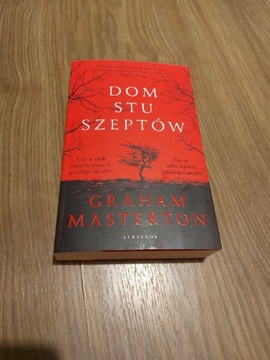 Dom stu szeptów Masterton