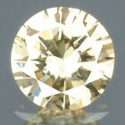 Diament naturalny popr 0,19ct. SI2, Cert. IGR12317