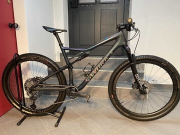 S-WORKS Epic Chameleon XTR XL