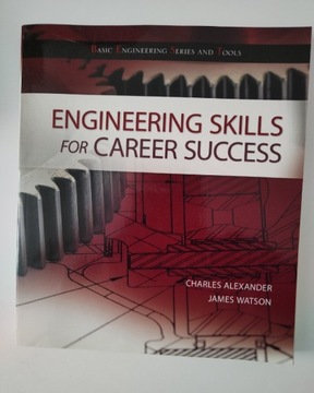 Engineering skills for career succes 