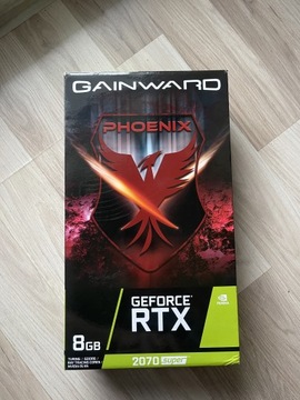 GAINWARD RTX 2070 SUPER