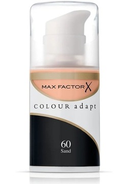 Max Factor color adapt 60