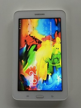 Tablet SAMSUNG GALAXY TAB 3 SM-T110 LITE 7" 1/8 GB