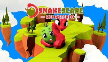 KLUCZ DO GRY SNAKESCAPE STEAM