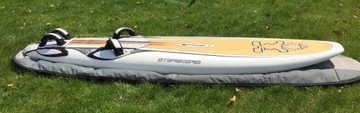 Deska windsurfing Starboard iSonic Speed Special