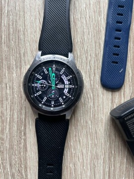 Samsung Galaxy Watch LTE