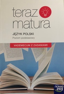 Teraz matura. Język polski